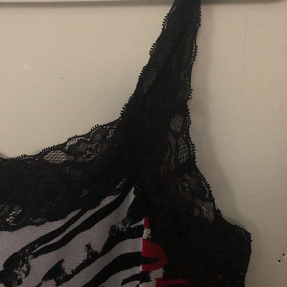 Bianca Nygaard cami - Picture 3 of 4